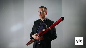 Minun soittimeni on fagotti: 19.02.2021 14.00