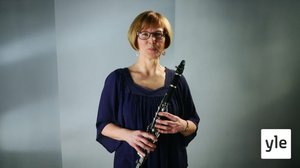 Klarinetti: 19.02.2021 14.00