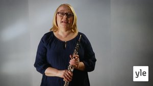 Oboe: 19.02.2021 14.00