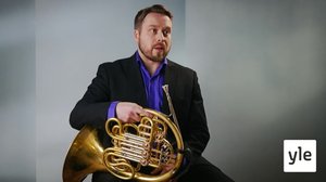 Minun soittimeni on käyrätorvi: 19.02.2021 14.00