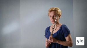 Minun soittimeni on huilu: 19.02.2021 14.00