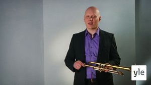 Minun soittimeni on trumpetti: 19.02.2021 14.00