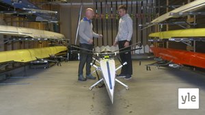 Norjalaisia tarinoita: 22.02.2021 06.00