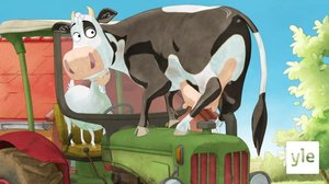 Henrietta ja traktori (S): 22.02.2021 17.06