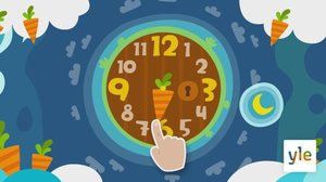 Pikku Kakkosen sovellus (S): 01.03.2021 00.00