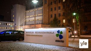 Mikkeli on koronan leviämisvaiheessa: 19.02.2021 12.43