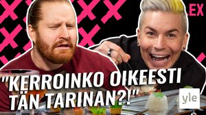 VASTAA TAI SYÖ FT. ANTTI TUISKU!: 19.02.2021 14.00