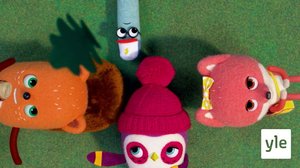 Lentokoe (S): 21.02.2021 07.17