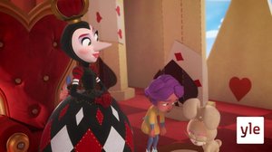 Tasan ei käy lahjat (S): 21.02.2021 07.44