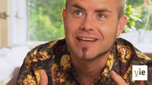 Elämäni karismaattisena pastorina - ja sen jälkeen: 21.02.2021 00.01