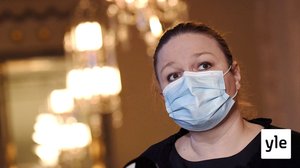 Hallitus sorvasi esityksen rajojen pakkotestauksista, Kiuru kertoo mallista: 19.02.2021 16.37