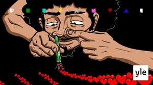 Perjantai: Miksi päihteet ottavat vallan?: 19.02.2021 17.09