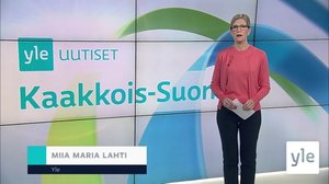 Yle Uutiset Kaakkois-Suomi : 19.02.2021 17.06