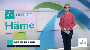 Yle Uutiset Häme : 19.02.2021 17.06