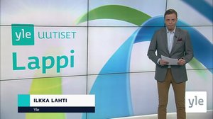 Yle Uutiset Lappi : 19.02.2021 17.06