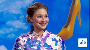 Sohvi Nyman: 19.02.2021 19.00