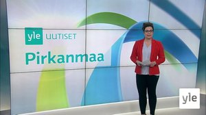Yle Uutiset Pirkanmaa : 19.02.2021 18.21