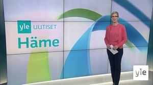 Yle Uutiset Häme : 19.02.2021 18.21