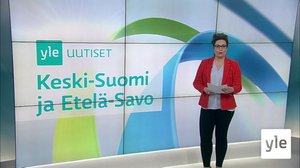 Yle Uutiset Keski-Suomi ja Etelä-Savo : 19.02.2021 18.21