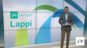 Yle Uutiset Lappi : 19.02.2021 18.21