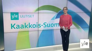 Yle Uutiset Kaakkois-Suomi : 19.02.2021 18.21