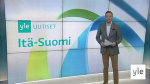 Yle Uutiset Itä-Suomi : 19.02.2021 18.21