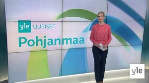 Yle Uutiset Pohjanmaa: 19.02.2021 18.21