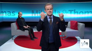 Vuoden viittomakieliteko 2021 -palkinto: 20.02.2021 08.00