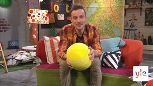 BUU-klubben: 20.02.2021 08.30