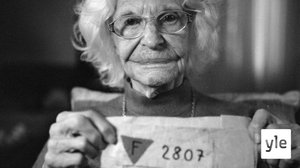 Historia: Ravensbrückin naiset: 22.02.2021 06.00