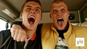 Puraisu omenasta (12): 21.02.2021 06.00