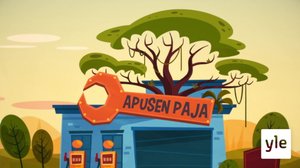 Husky Muskulan reki-ikävä (S): 24.02.2021 10.00