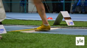 Inomhus-FM i friidrott, lördag (svenskt referat): 20.02.2021 16.47