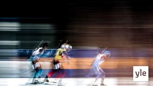 Ampumahiihdon MM: Miesten viesti: 20.02.2021 17.24