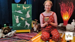 Eläinlaulu: 22.02.2021 08.35