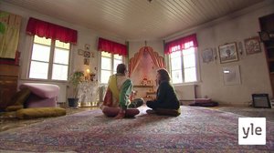 Taivastiellä: 24.02.2021 11.30