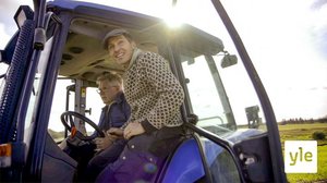 Viljaa vai rikkakasveja?: 24.02.2021 06.00