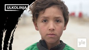 Syyrian loputon sota (12): 22.02.2021 06.00