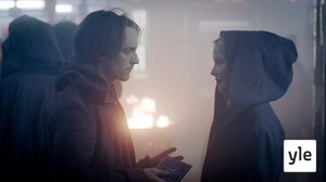 Pitkä yö (12): 23.02.2021 06.00