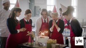 Helppoa hommaa: 23.02.2021 06.00