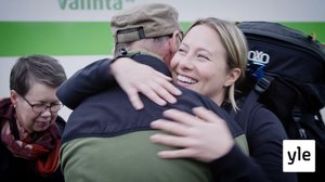 Kaipaatko vielä Rastilan kerrostaloon?: 22.02.2021 00.01