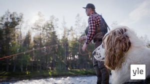 Tätä on tää Lappi nyt: 22.02.2021 00.01