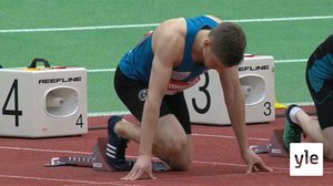 Yleisurheilun halli-SM, 2. kilpailupäivä: 21.02.2021 16.52