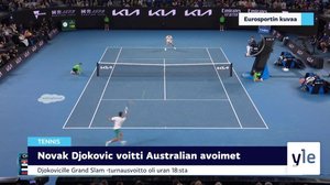 Urheiluruutu: 21.02.2021 18.14