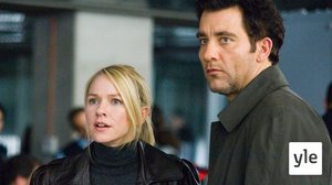 The International  (16): 21.02.2021 21.00