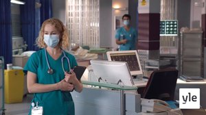 Tiedän kyllä, millainen olet (12): 22.02.2021 06.00