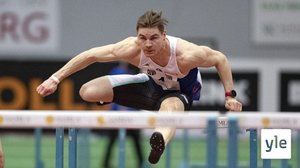 Inomhus-FM i friidrott, söndag (svenskt referat): 21.02.2021 20.58