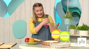 Hedelmät ja juurekset: 25.02.2021 18.00