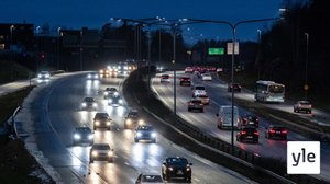 Liikenteen päästöjen leikkaaminen herättää erimielisyyttä: 22.02.2021 09.16