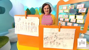 Lemmikkieläimet perheissä: 23.02.2021 18.00